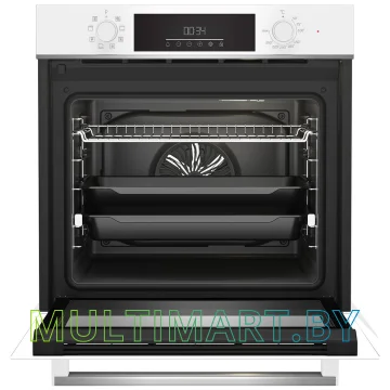 Электрический духовой шкаф BEKO BBIM14300WMS картинка 2